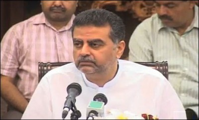 Zaeem Qadri