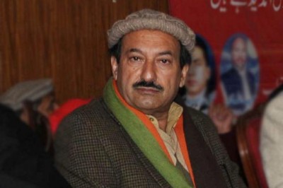 Zahid Khan