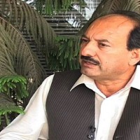 Zahid Khan