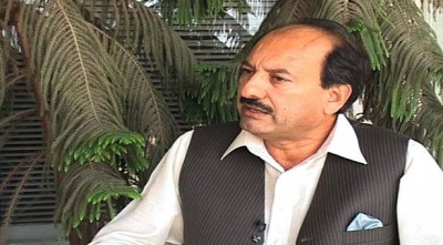 Zahid Khan