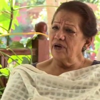 Zahra Shahid