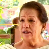 Zahra Shahid