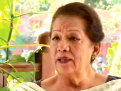 Zahra Shahid