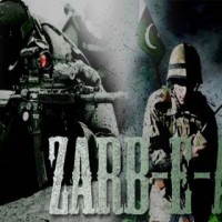 Zarb e Azb