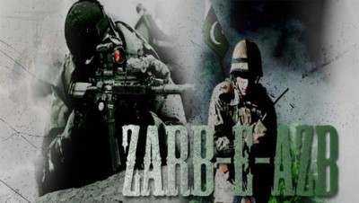 Zarb e Azb