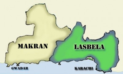 Lasbela