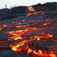 lava