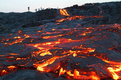 lava