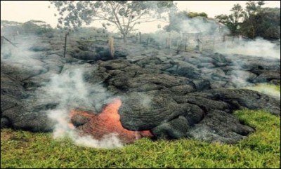 lava