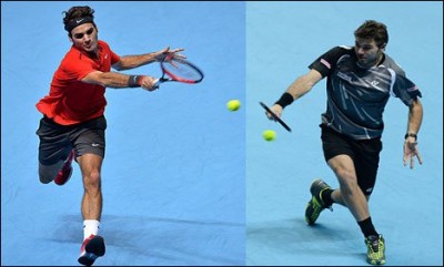 ATP World Tour Finals