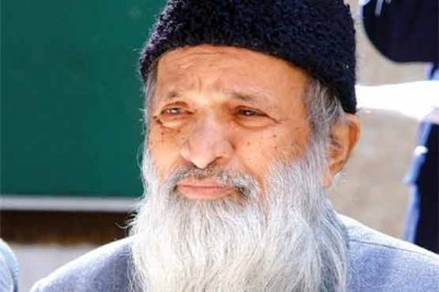 Abdul Sattar Edhi