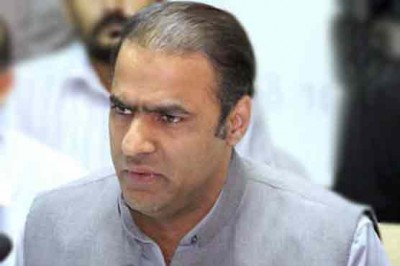 Abid Sher Ali