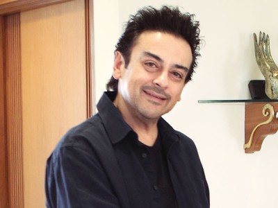 Adnan Sami