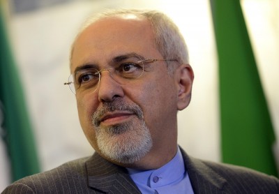 Affairs Javad Zarif