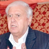 Aftab Sherpao