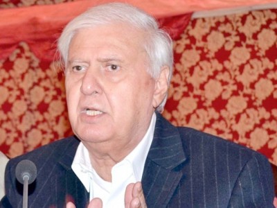 Aftab Sherpao