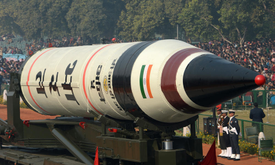 Agni II, Ballistic Missiles