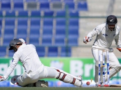 Ahmed Shahzad