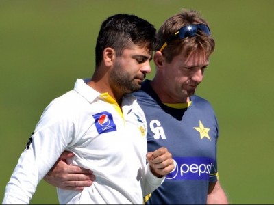 Ahmed Shehzad