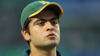 Ahmed Shehzad