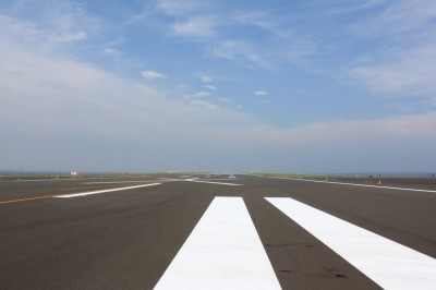 Airport Runway