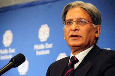 Aitzaz Ahsan