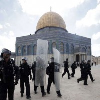 Al Aqsa Masjid