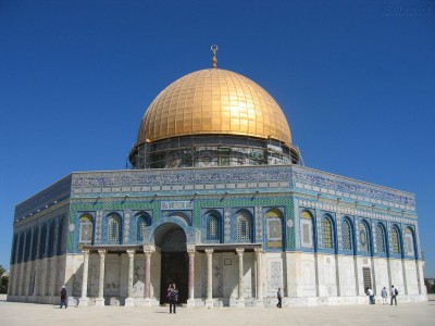 Al-Aqsa Mosque