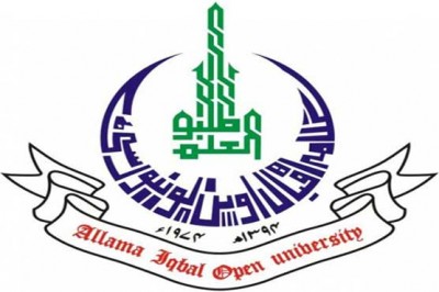 Allama Iqbal Open University