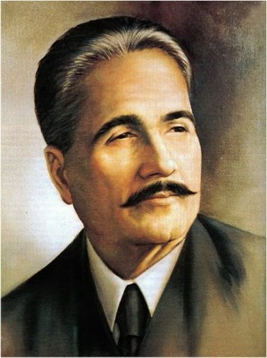 Allama Iqbal