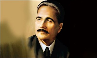 Allama Iqbal