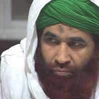 Allama Mohammad Ilyas Qadri