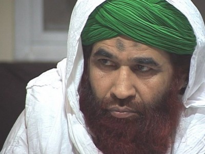 Allama Mohammad Ilyas Qadri