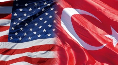 America And Turkey