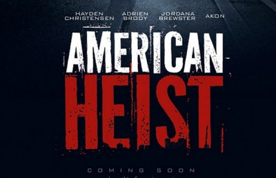 American Heist