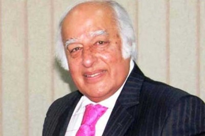 Anwar Baig