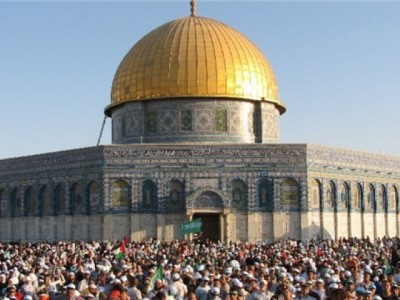 Aqsa Mosque