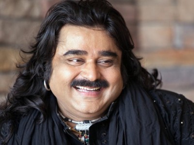 Arif Lohar