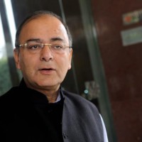 Arun Jaitley