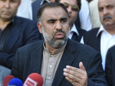 Asad Qaiser