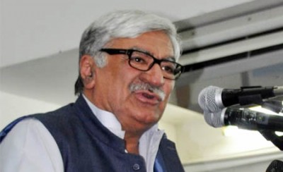 Asfandyar Wali