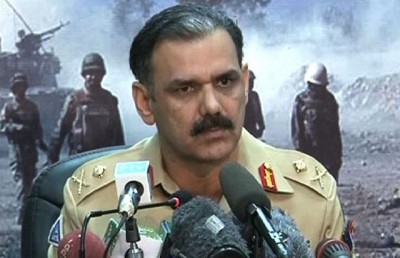 Asim Bajwa