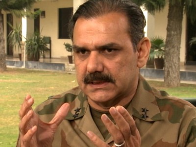 Asim Bajwa