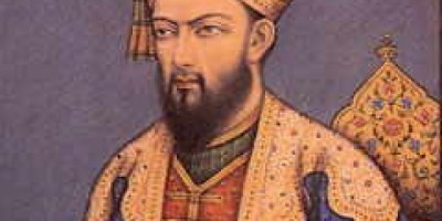 Aurangzeb Alamgir