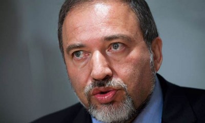 Avigdor Liberman