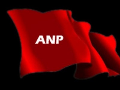 Awami National Party