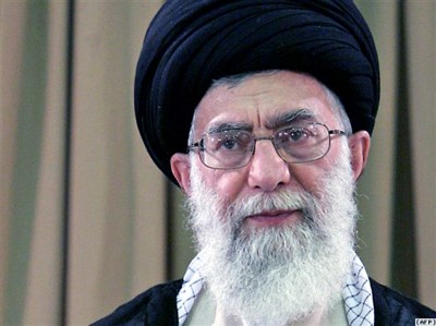  Ayatullah Khamenei