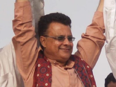 Ayaz Latif Palijo