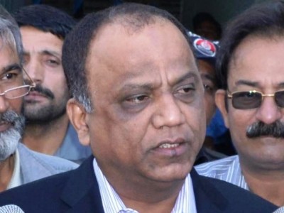 Babar Ghauri