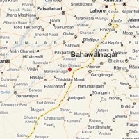 Bahawalnagar